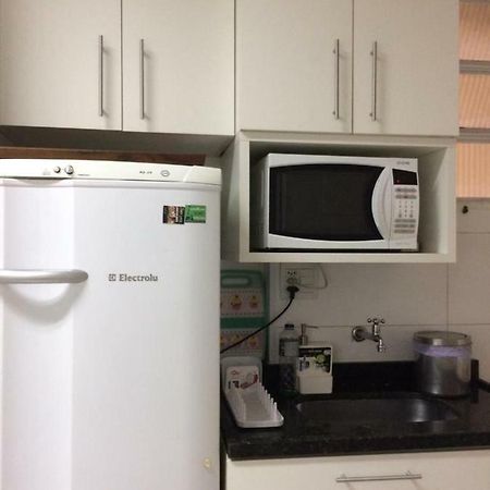 Charmoso Apartamento Copacabana Rio de Janeiro Exterior foto