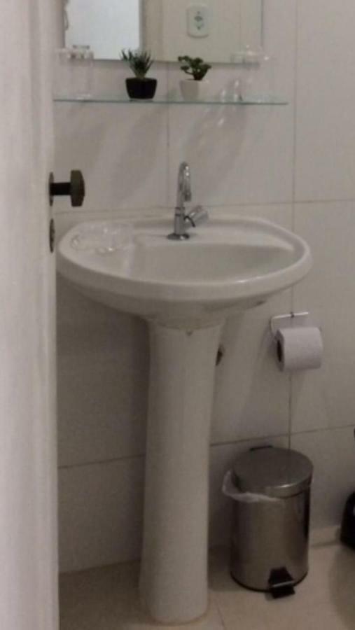 Charmoso Apartamento Copacabana Rio de Janeiro Exterior foto