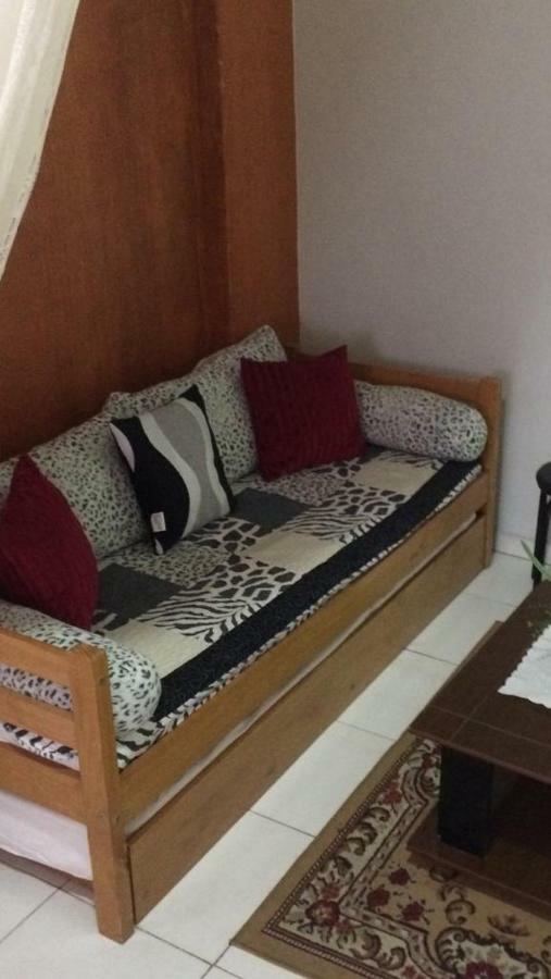 Charmoso Apartamento Copacabana Rio de Janeiro Exterior foto