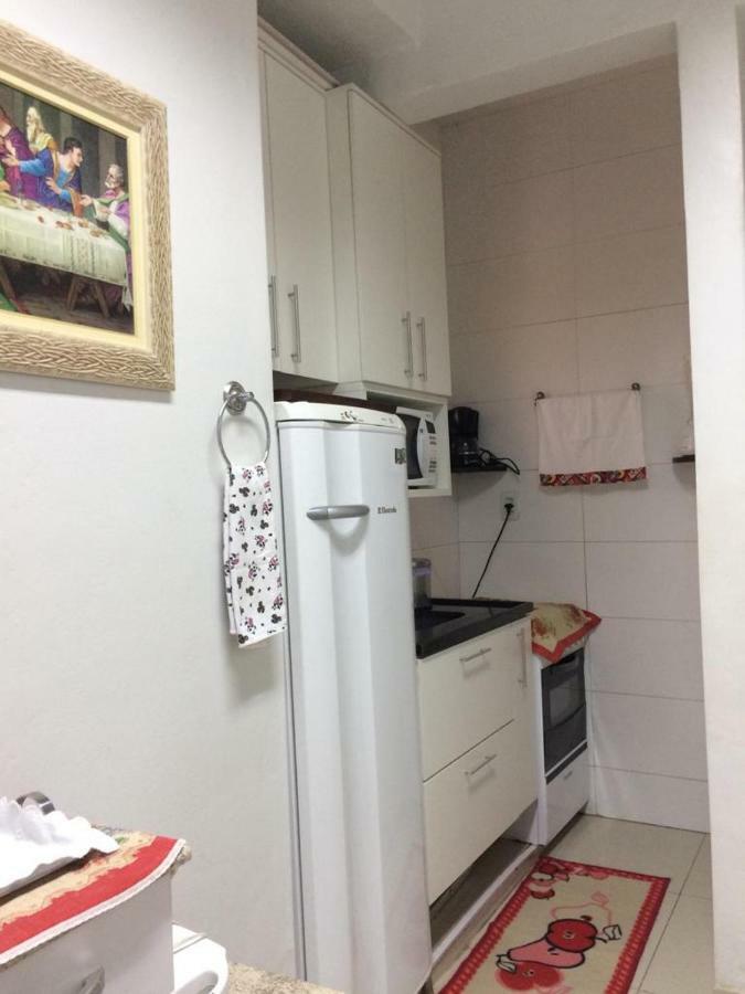 Charmoso Apartamento Copacabana Rio de Janeiro Exterior foto