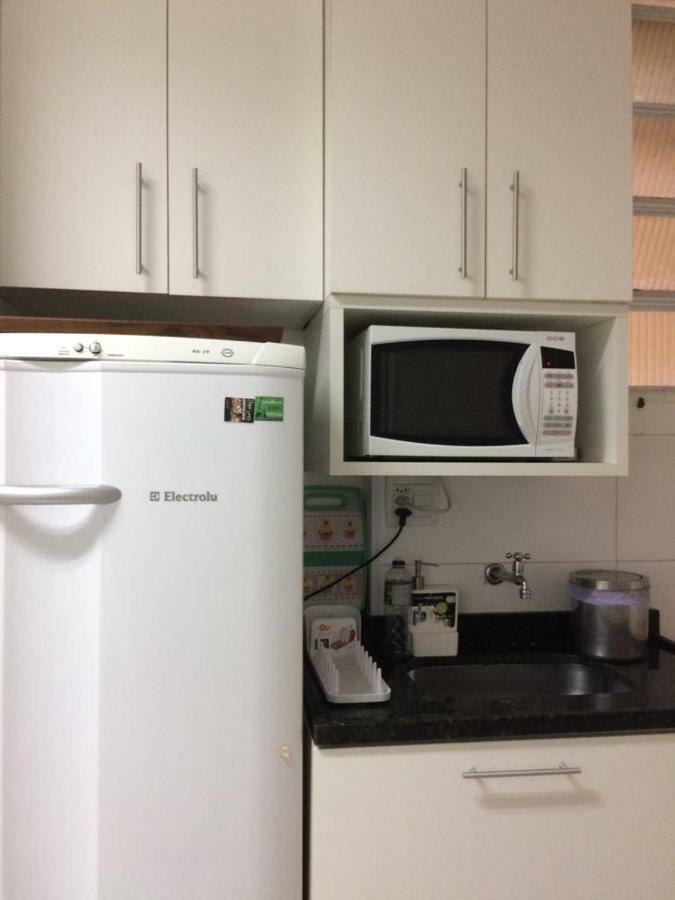 Charmoso Apartamento Copacabana Rio de Janeiro Exterior foto