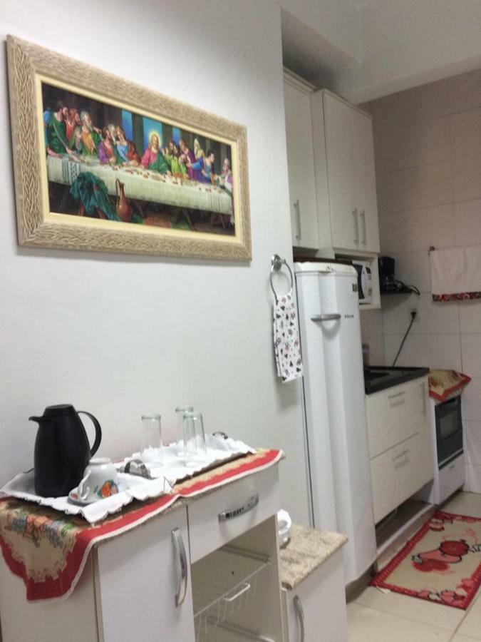 Charmoso Apartamento Copacabana Rio de Janeiro Exterior foto