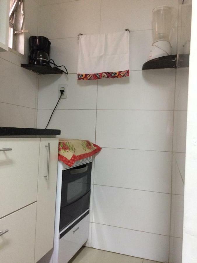 Charmoso Apartamento Copacabana Rio de Janeiro Exterior foto
