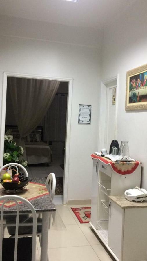 Charmoso Apartamento Copacabana Rio de Janeiro Exterior foto